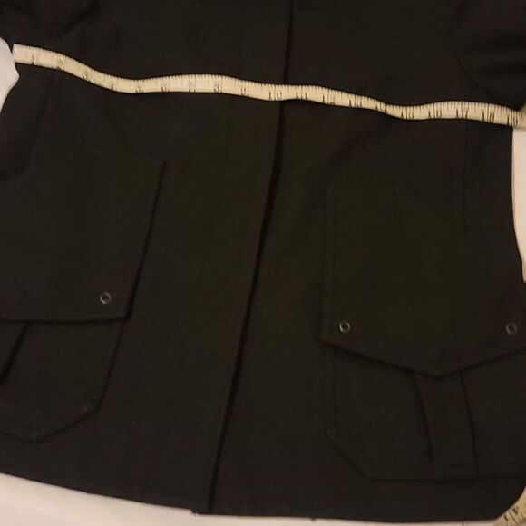 J. Crew wool jacket size small - Picture 8 of 12